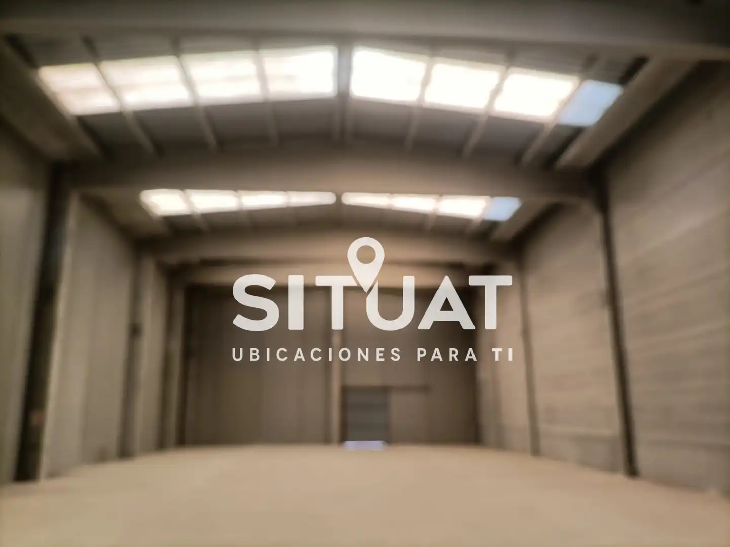 Industrial building for sale in Carrer Miguel Servet 9, imagen 8