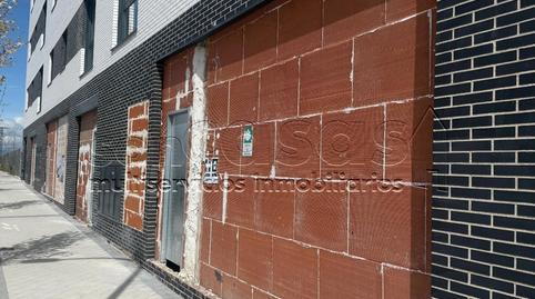 Photo 4 of Premises to rent in Iberia, Casco Histórico de Barajas, Madrid