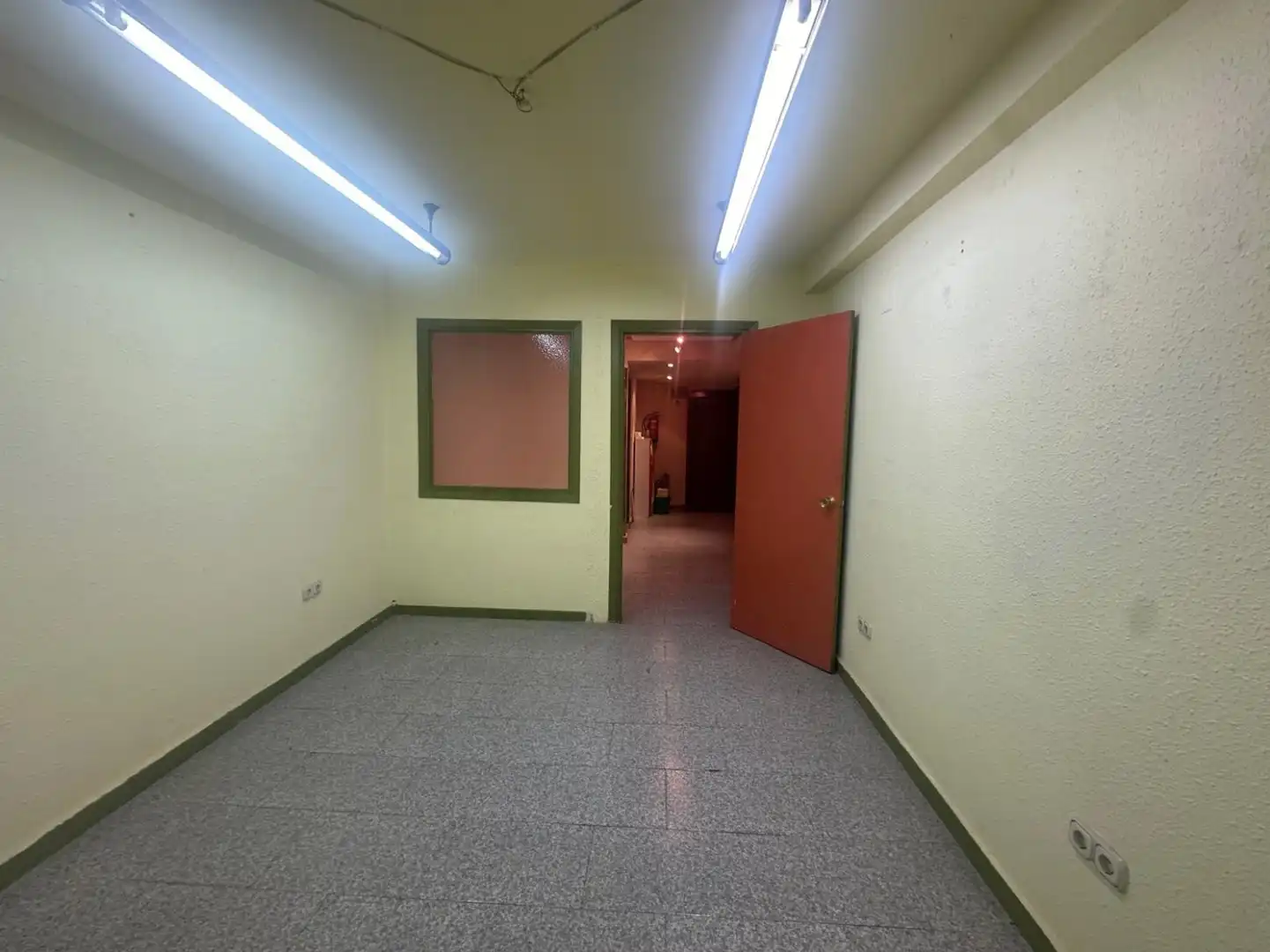 Oficina de lloguer a Avilés - calle José Cueto, imagen 2