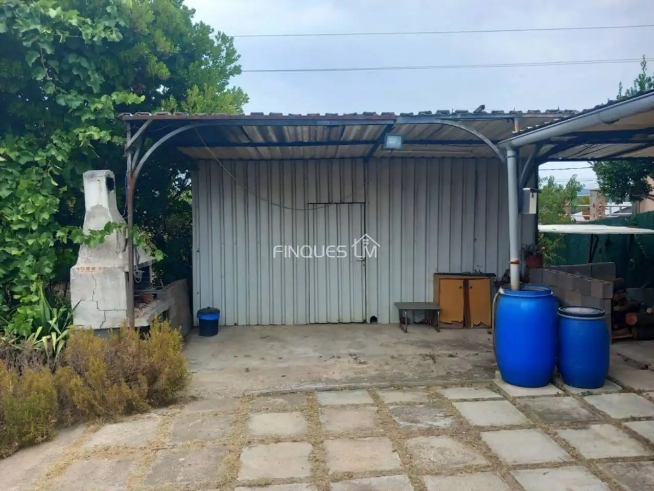 Terreno residencial en venta en Calle Canigó, imagen 22