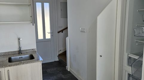 Foto 4 de Casa adosada de alquiler en Telva, 34, Cambre , A Coruña
