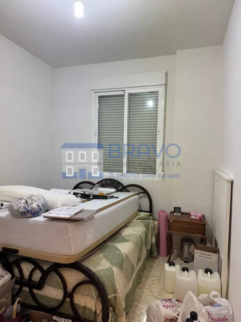 Appartamento con terrazza in vendita a Don Benito, imagen 5