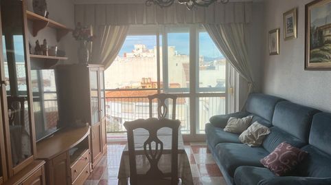 Foto 4 de Piso en venta en Centro, Vélez-Málaga