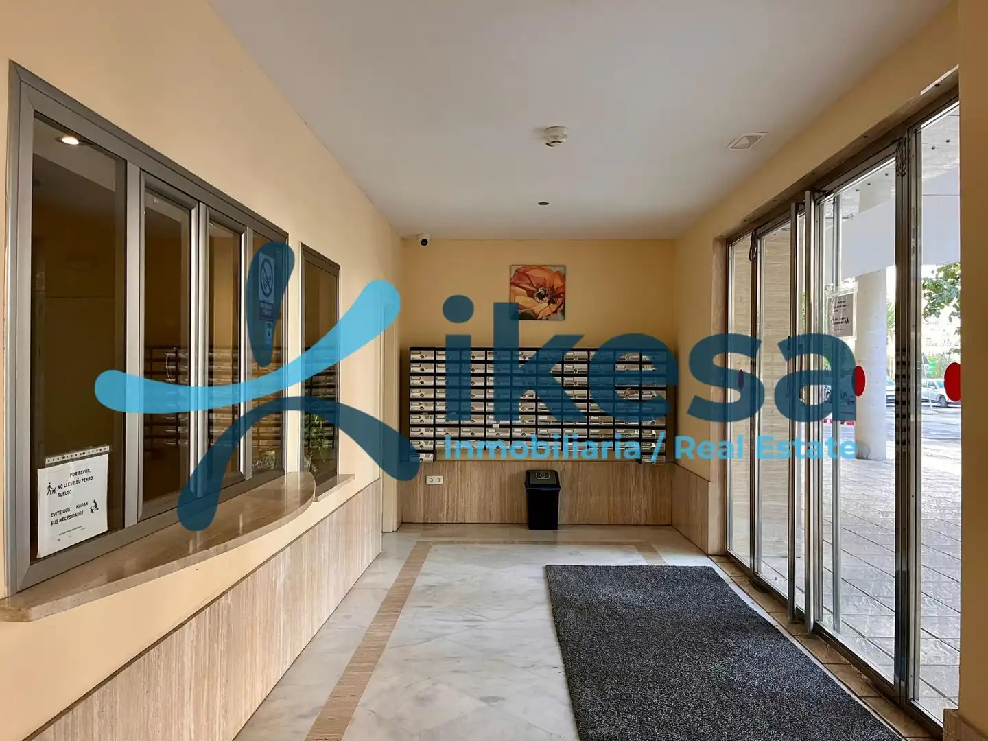 Apartments for sale in Sevilla