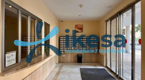 Foto 5 de Apartament en venda a Urbadiez - Entrepuentes,  Sevilla Capital