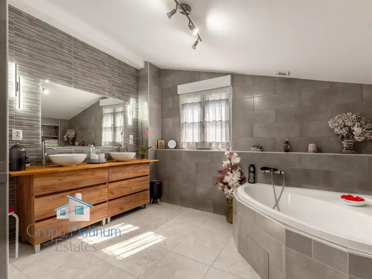 Detached house with pool for sale in Albox, imagen 31