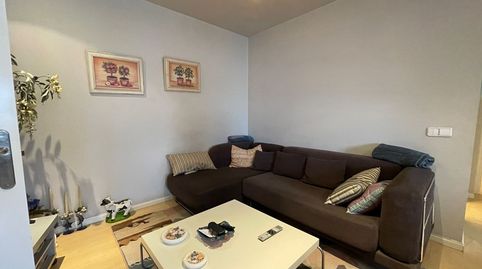 Foto 3 de Pis en venda a Bronce, Legazpi, Madrid Capital