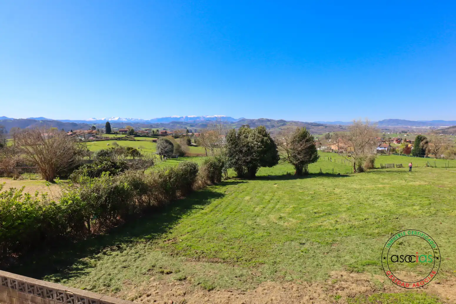Casa o xalet en venda en Siero amb Traster