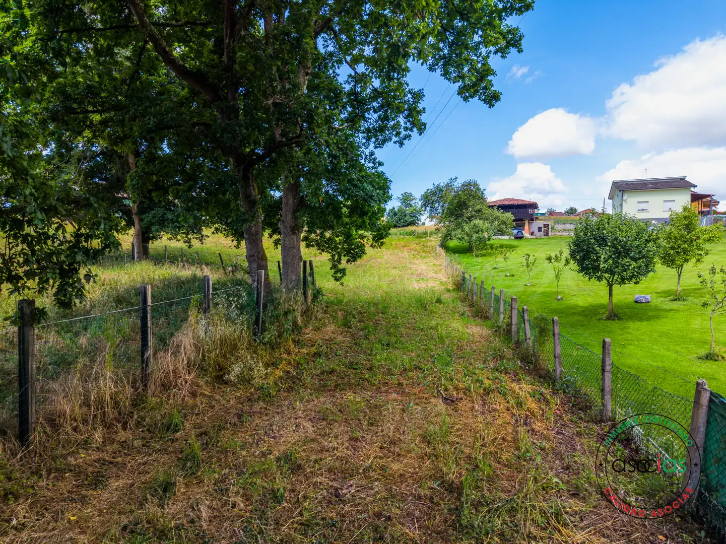 Terreni e lotti in vendita a Aramil - Pedraces - Aramil, imagen 10