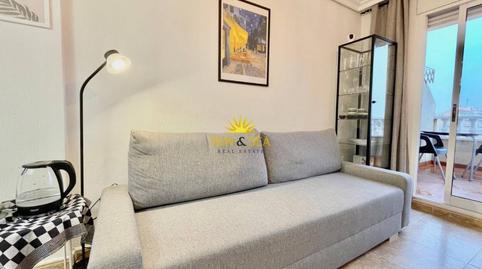 Photo 5 of Flat to rent in Zona Playa de los Locos, Alicante