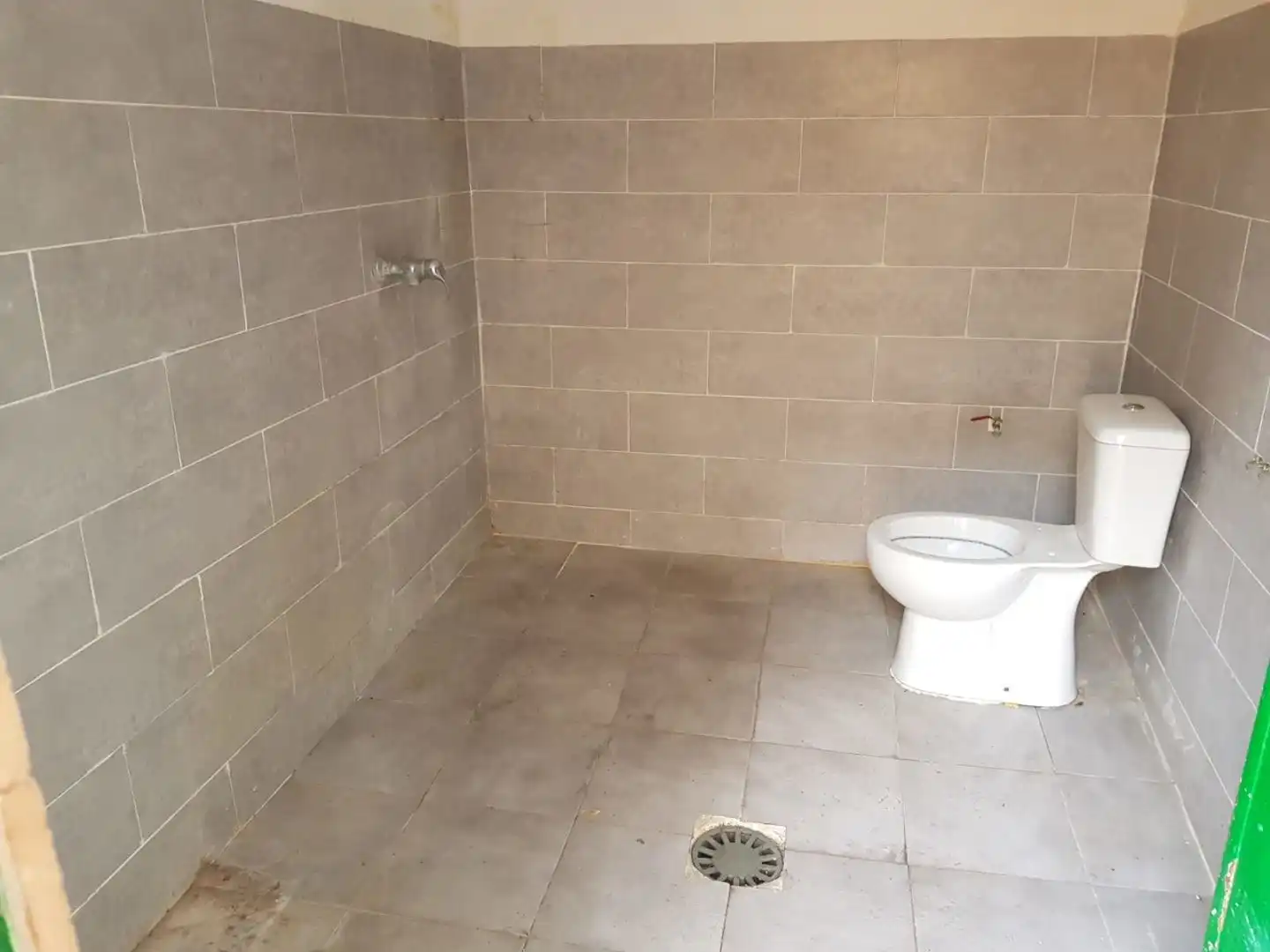 Baño de Planta baja en venta en Jaén con Trastero