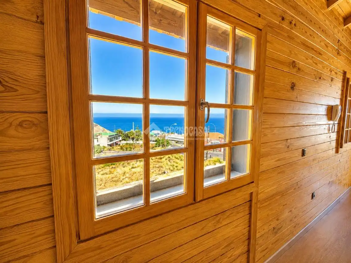 Casa o xalet en venda a Igueste de Candelaria