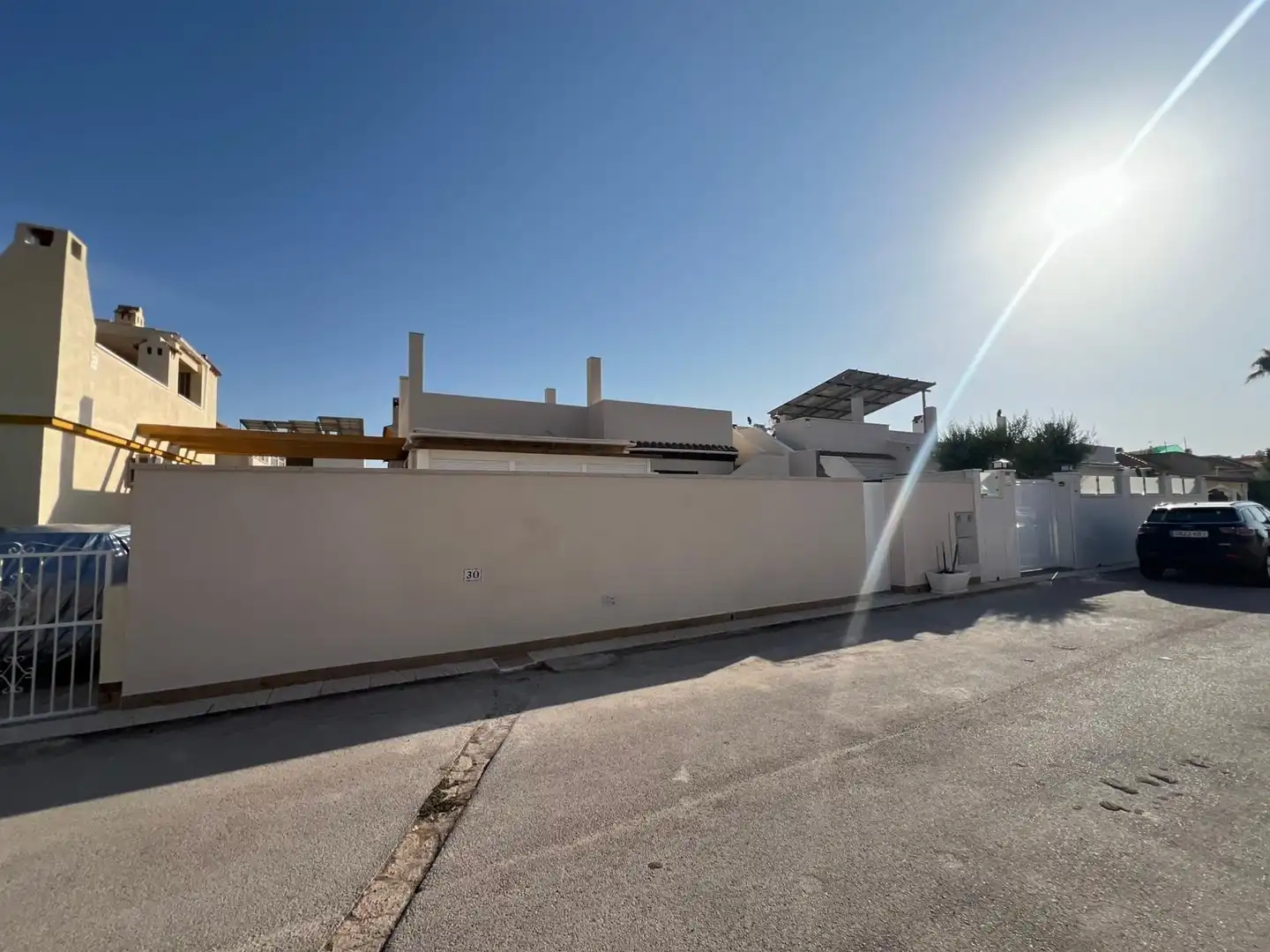 Bungalow amb piscina en venda a Playa de los Locos, imagen 2