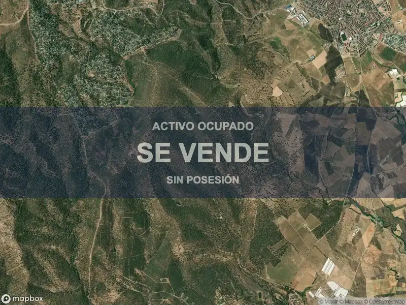 Piso en venta en Villa del Prado