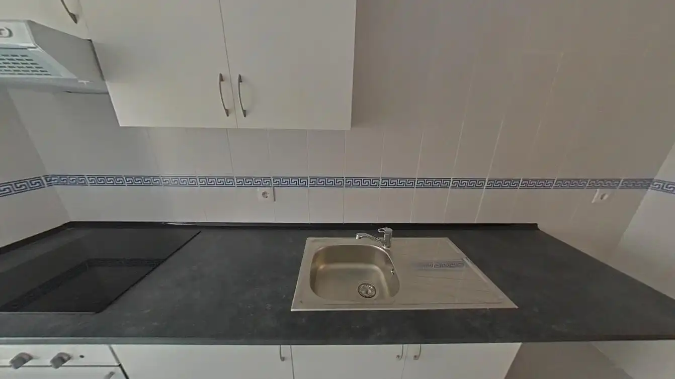 Cuina de Pis en venda en Madrid amb Traster