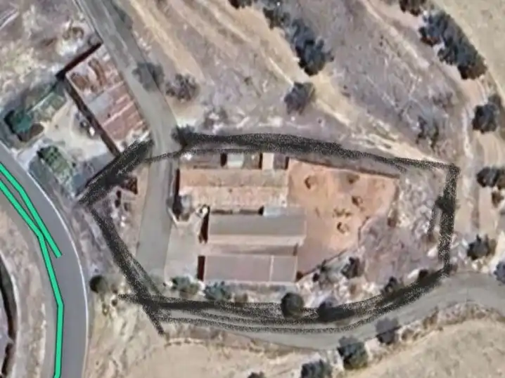Rural land for sale in Carrer de Freginals 0, imagen 14