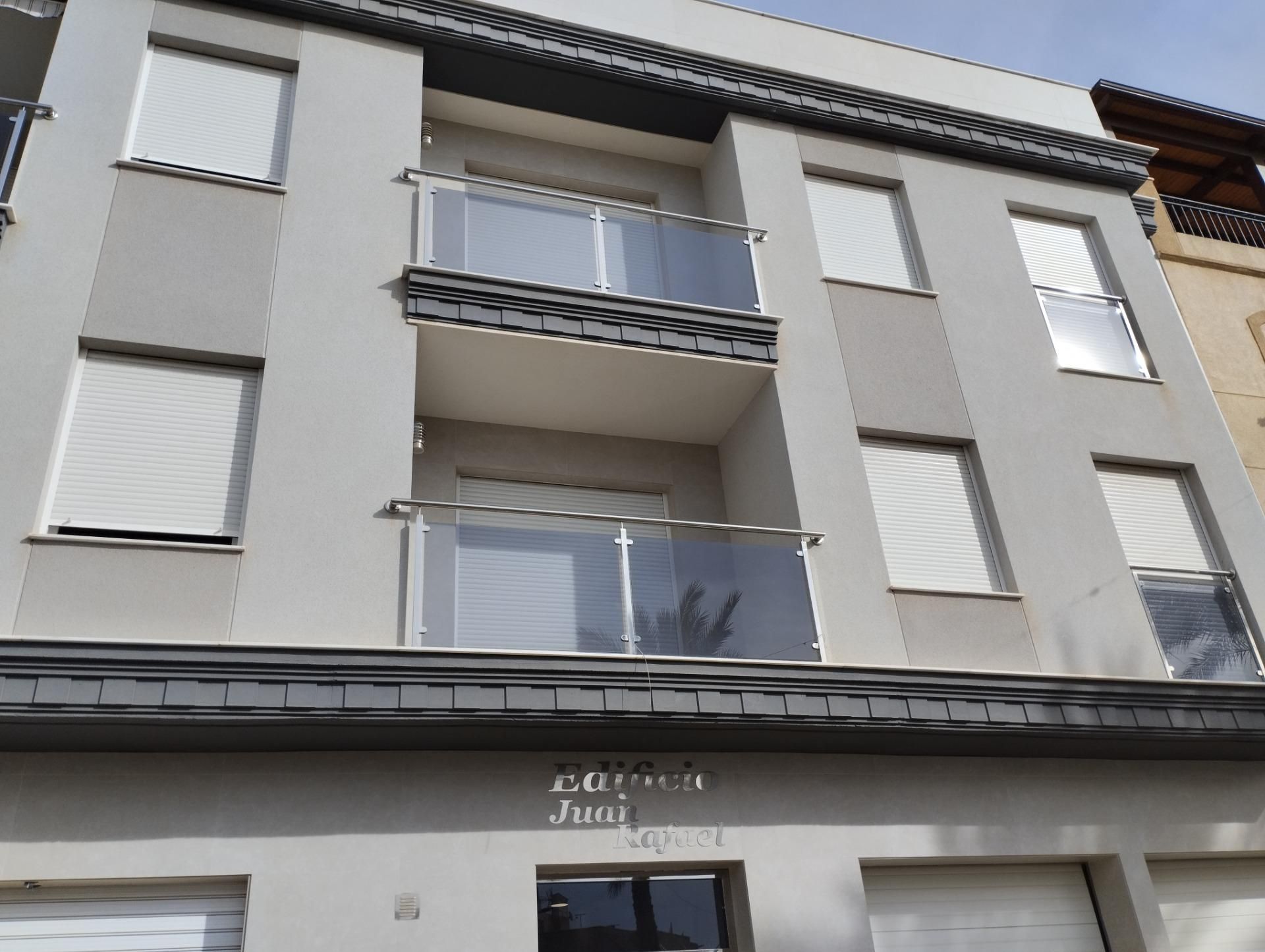 Apartment for sale in Palomares