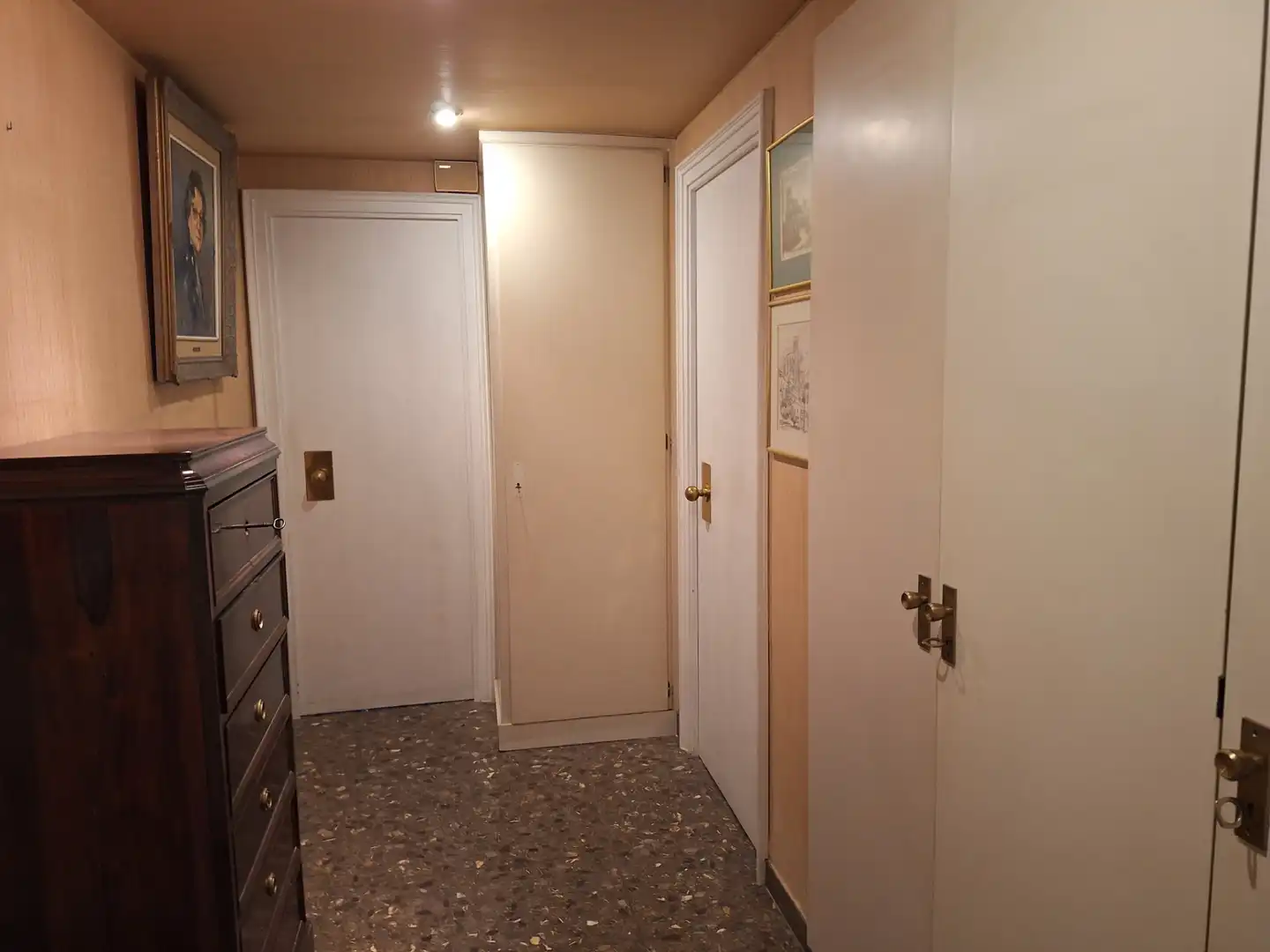 Flat with terrace for sale in Carrer de Moragas, imagen 35