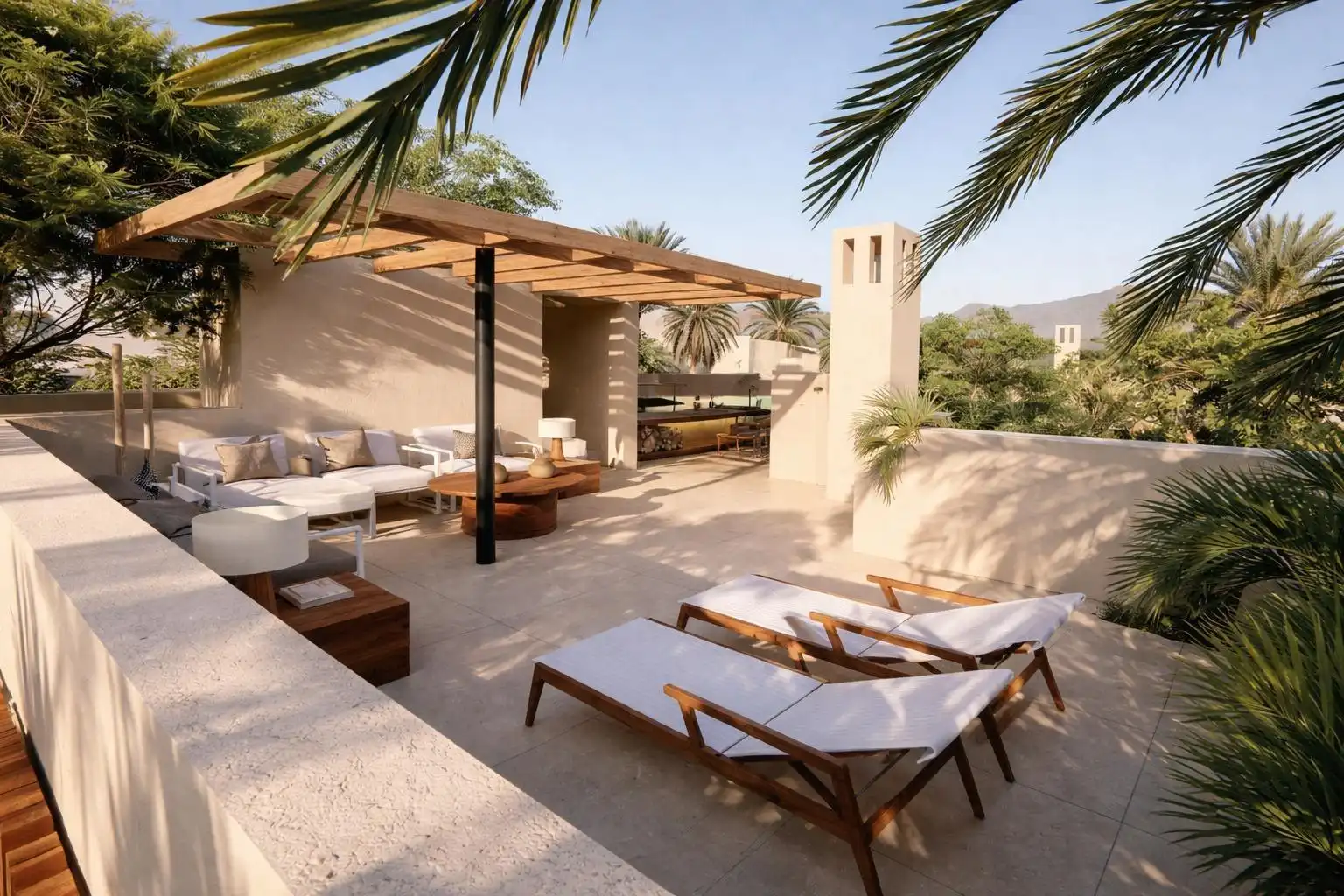 Villa avec piscine à vendre à Avenida MANUEL FRUTOS LLAMAZARES, imagen 12