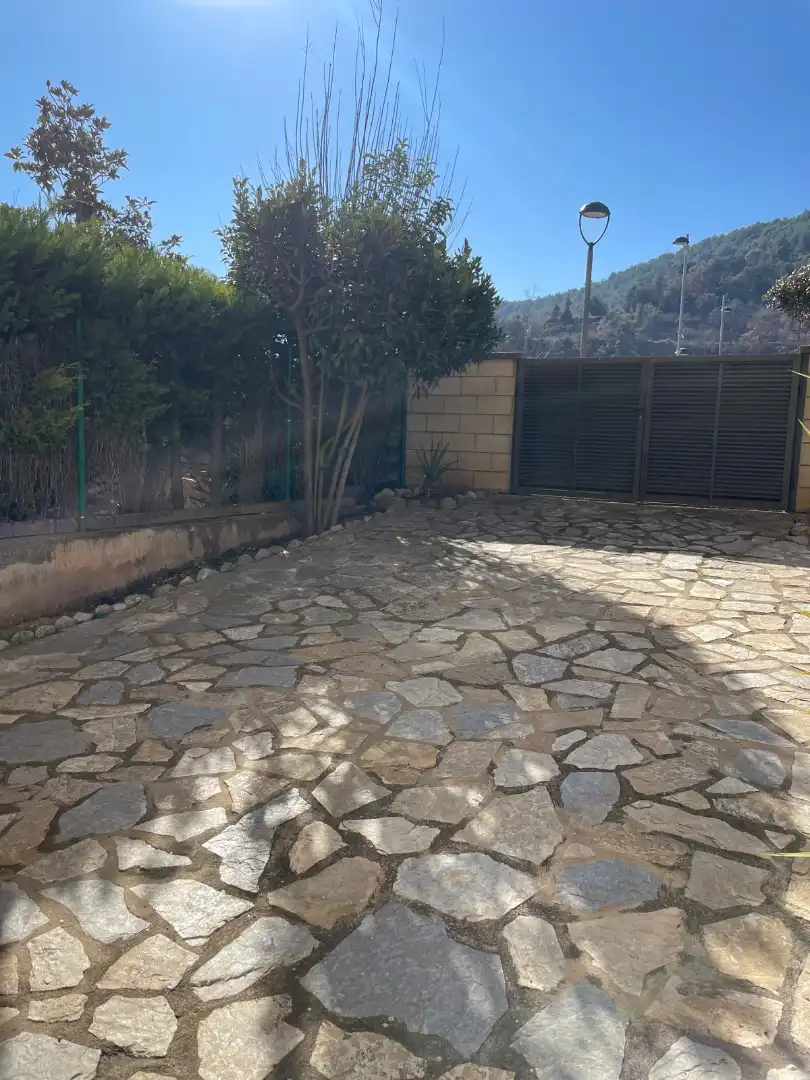 Reihenhaus mit Terrasse zum Verkauf in Carrer Tarragona, imagen 63