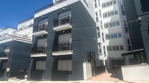 Foto 3 de Piso en venta en Camino Camino Viejo de Guejar, Cenes de la Vega, Granada