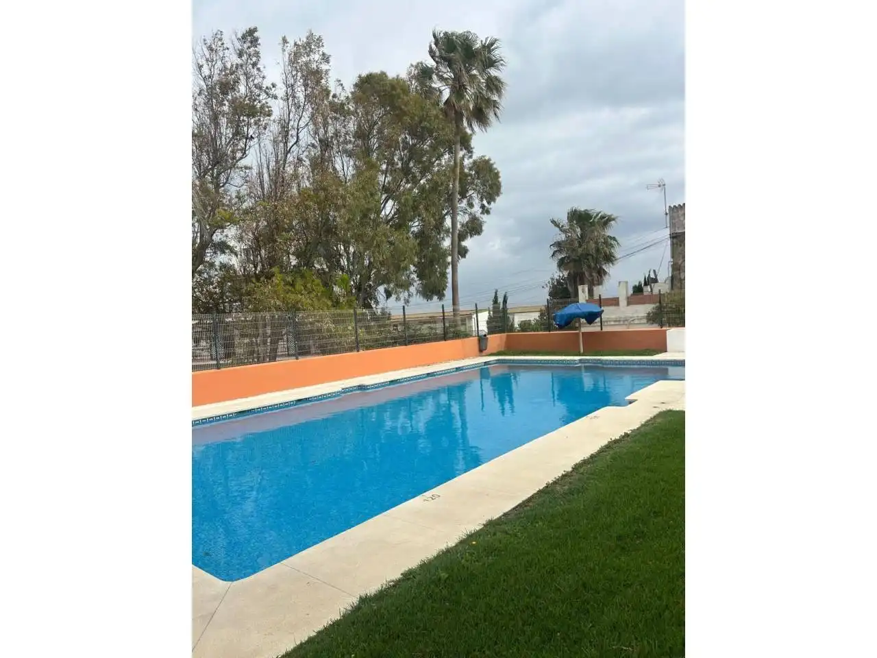 Piso con piscina en venta en Alcorrín, imagen 22