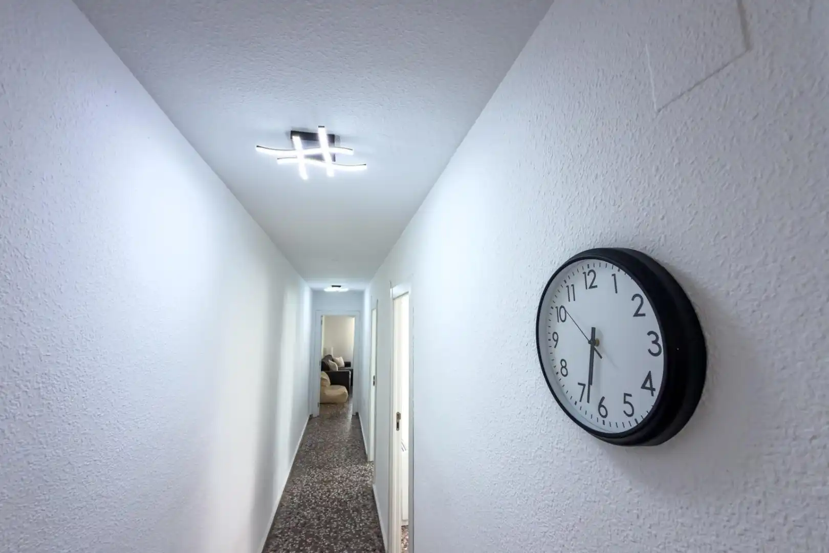 Piso con terraza en venta en Calle VIRGEN DE LA PALOMA 4, imagen 30