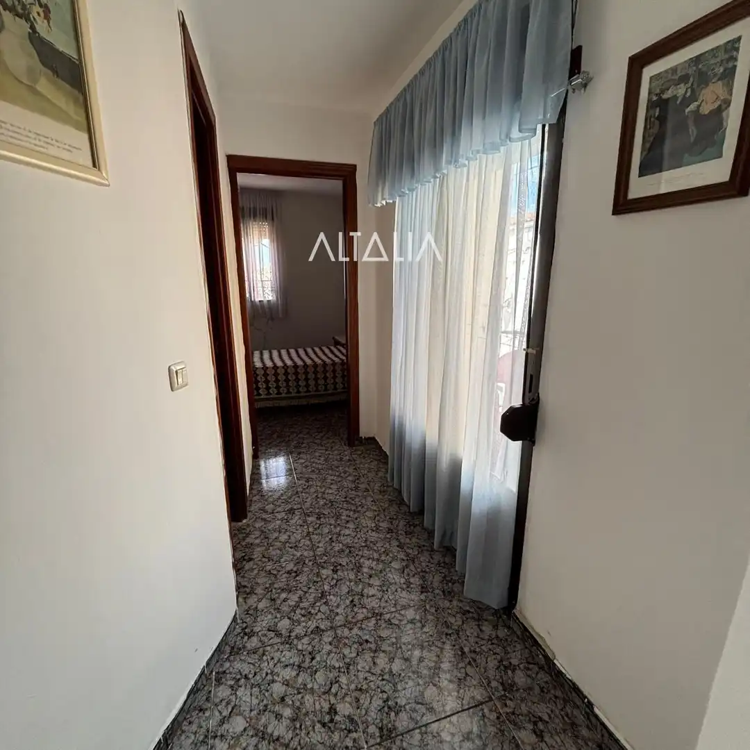Houses for sale in Tinajas  with Terrace