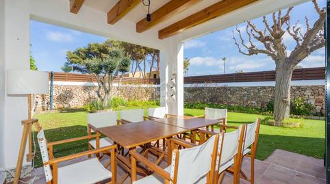 Foto 3 de Casa o chalet en venta en Cala en Blanes, Ciutadella de Menorca