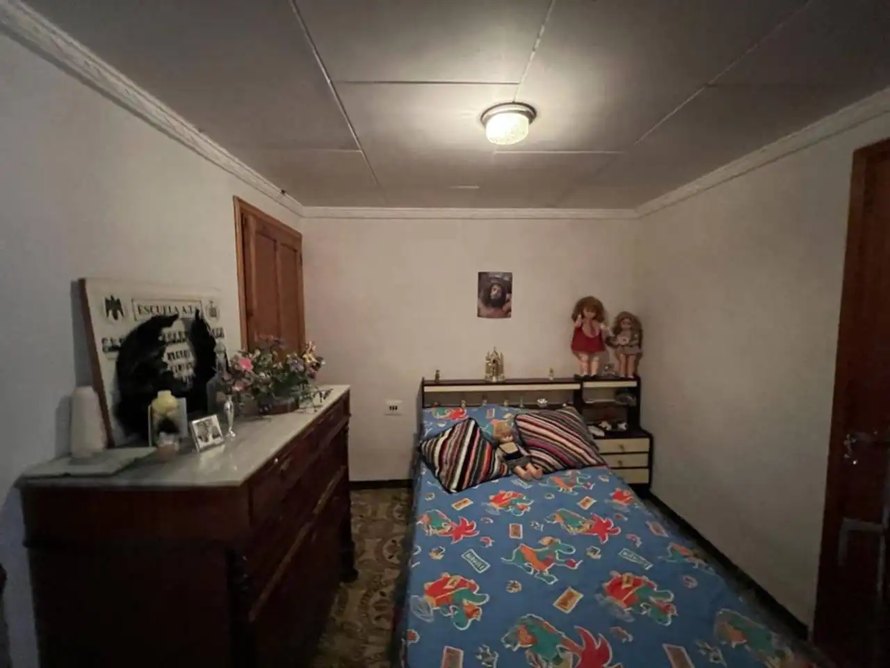 Casa o xalet en venda en Planes