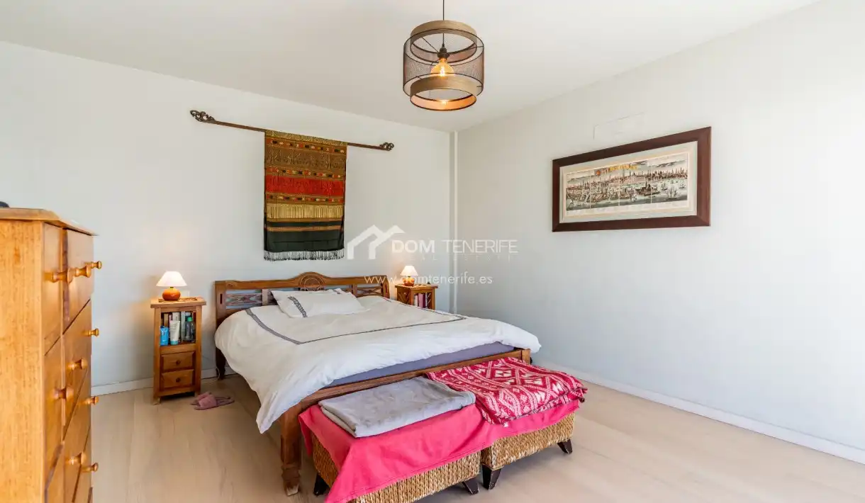 Maison avec terrasse à vendre à Costa Adeje, imagen 8