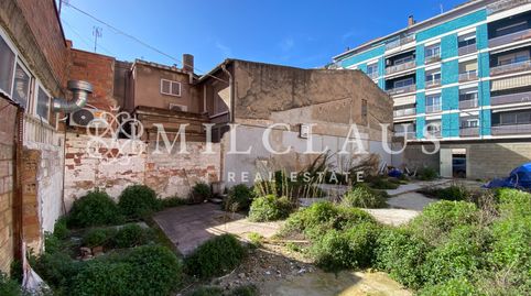 Foto 2 de Residencial en venta en Carrer de Sant Josep, La Llagosta, Barcelona