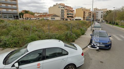 Solar urbano en permuta para la construcción de un edificio para viviendas plurifamiliares, Bild 2