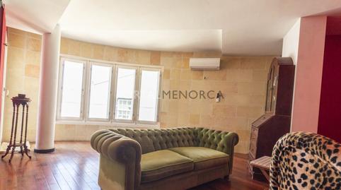 Photo 2 of Flat for sale in Calle Roig, Molí des Pla - Andrea Doria, Maó - Mahón