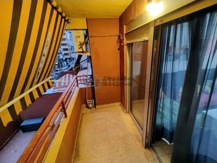 Piso con terraza en venta en Puerto de Sagunto
