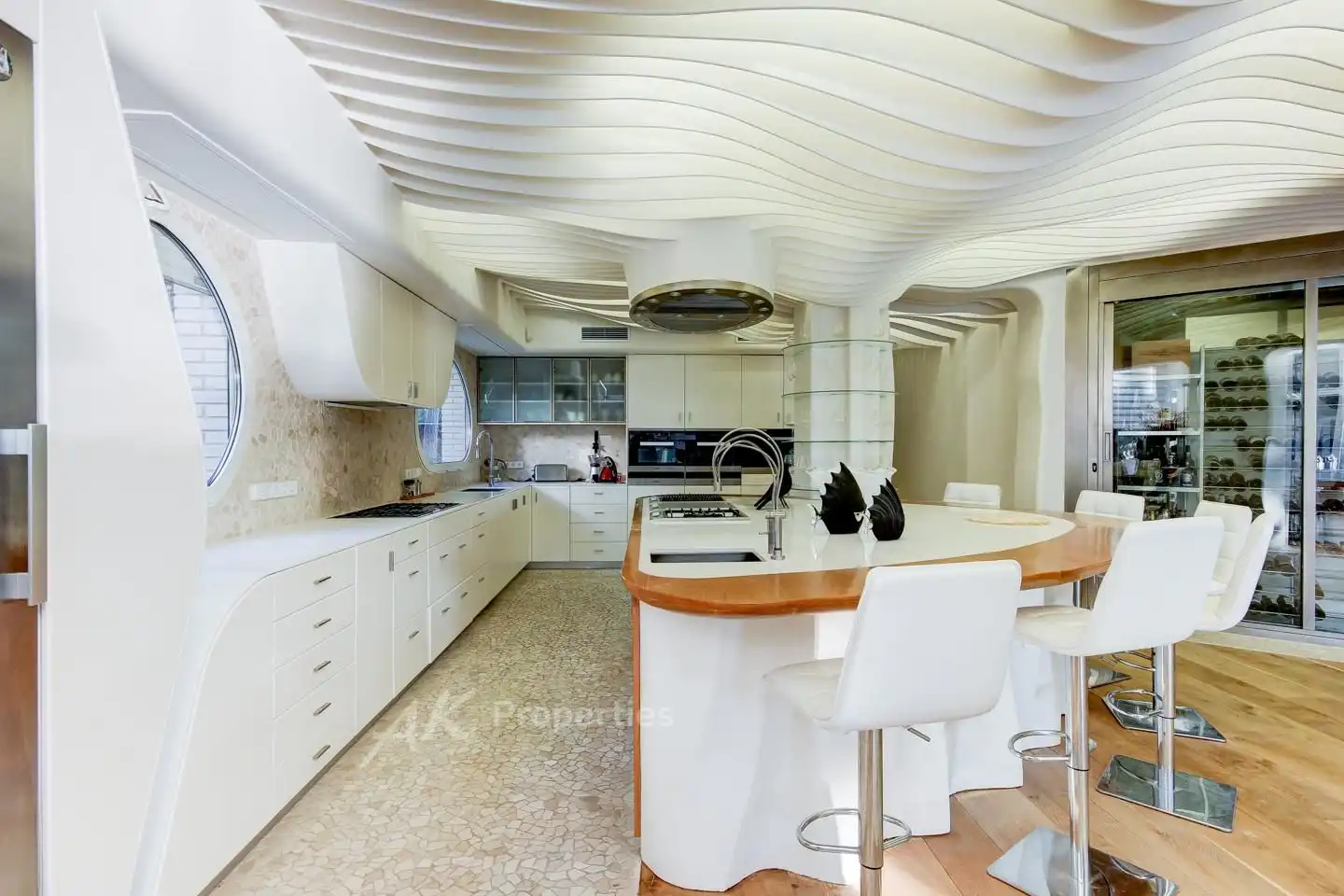 Casa con piscina in vendita a La Pineda, imagen 17