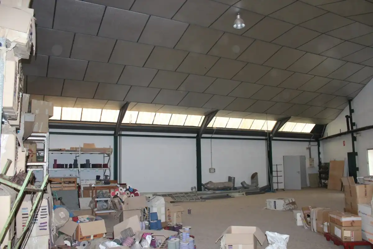 Nave industrial en alquiler en Elche ciudad, imagen 14
