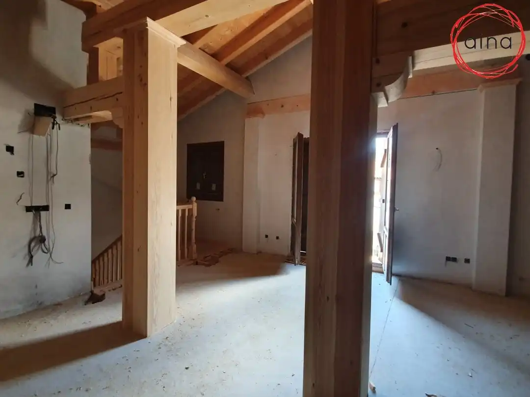 Casa o chalet en venta en Burgui / Burgi con Balcón