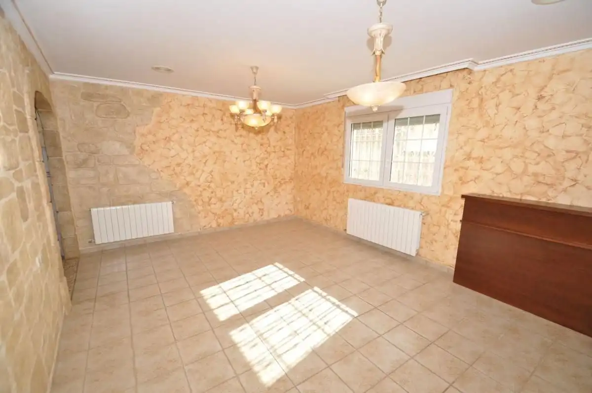 Casa en venda a Algueña, imagen 8