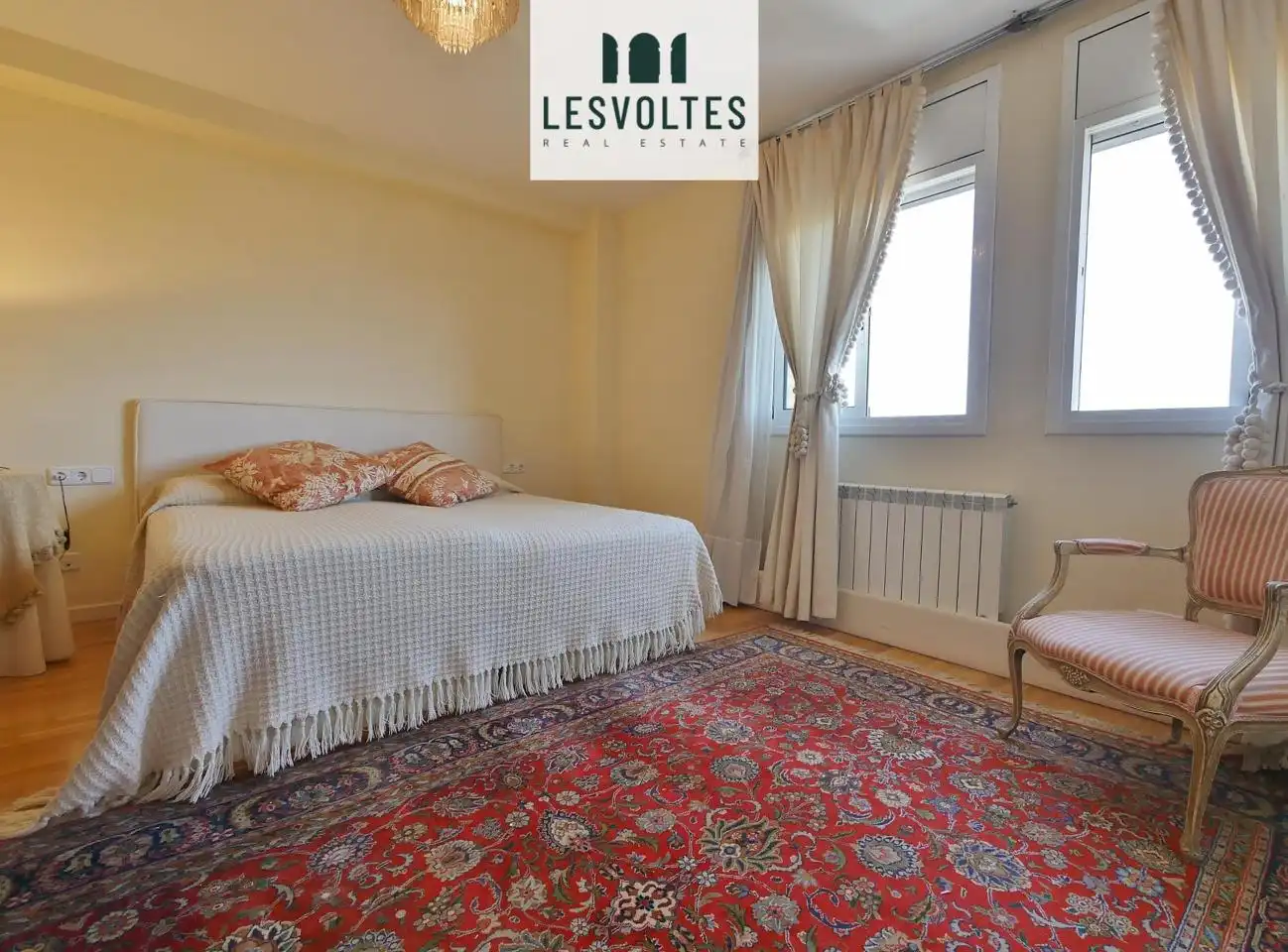 Wohnung mit Terrasse zum Verkauf in calle de la Rajola, imagen 15