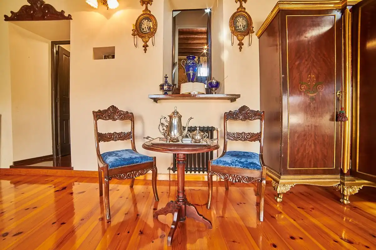 Maison avec jardin à vendre à Posada - Barro, imagen 17