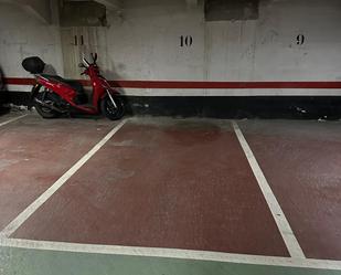 Parking of Garage to rent in Bilbao 