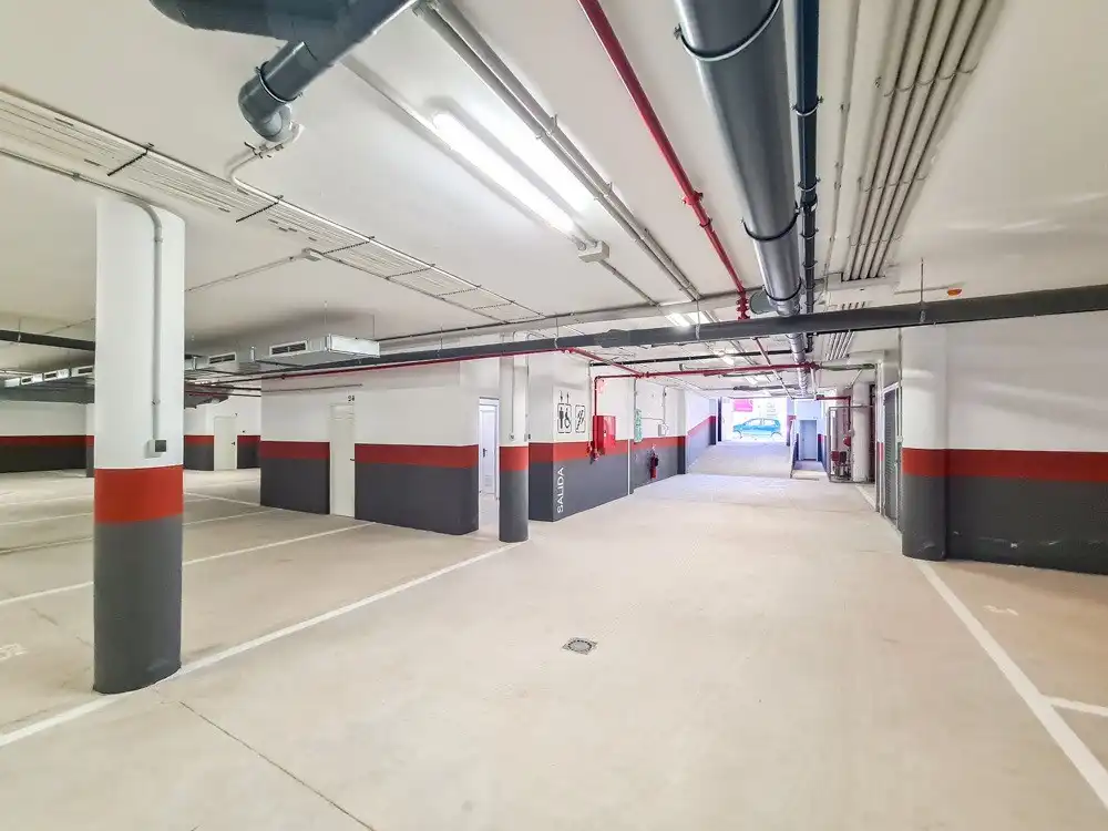 Apartament amb ascensor en venda a Las Lomas - Las Yucas, imagen 25