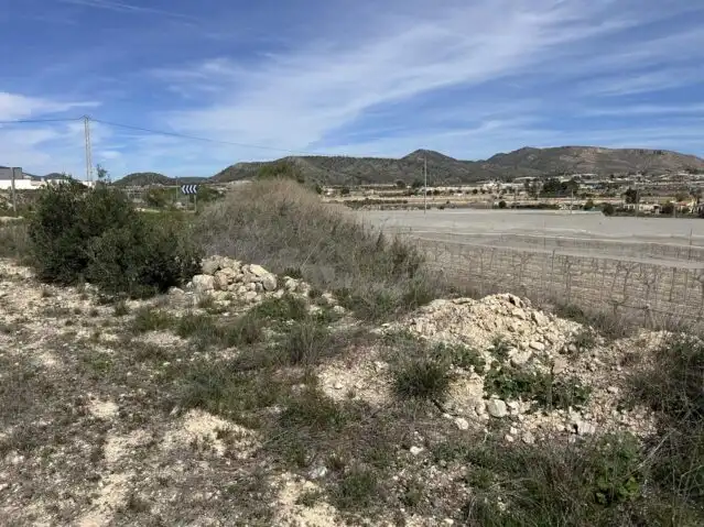 Terreny residencial en venda a La Romana, imagen 6