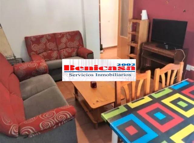 Piso en Alquiler en Morvedre