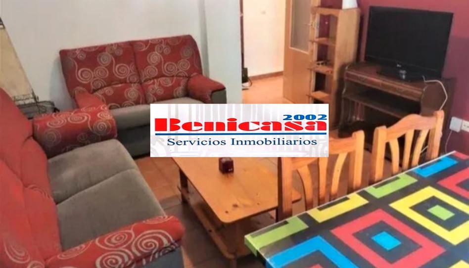 Photo 1 of Flat to rent in Morvedre, Valencia