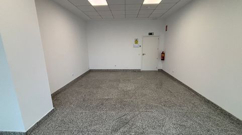 Foto 2 de Oficina de alquiler en Calle Dublín, 1, Europolis, Las Rozas de Madrid