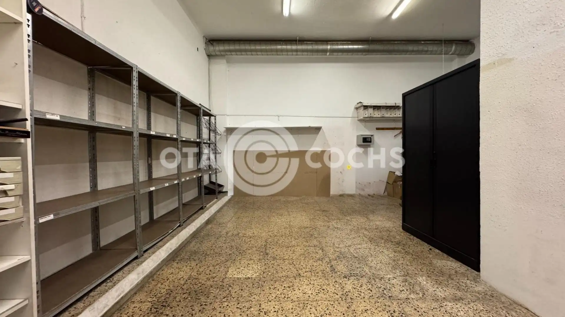 Local comercial en venta en Avenida de Pere el Cerimoniós, imagen 11