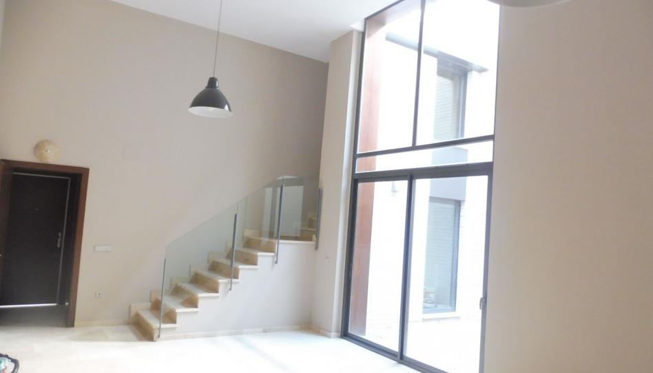 Foto 1 de Casa adosada en venda a Vistahermosa, Cádiz