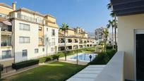 Exterior view of Flat for sale in Torrox  with Swimming Pool